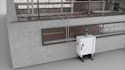 create 3d industrial animation engineering product animation machinery animation