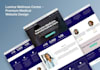 build a professional wordpress website design or redesign