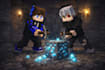 make minecraft thumbnails for youtube