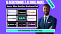 ai voice receptionist using vapi retell synthflow twilio for call answering