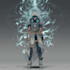 design a character concept in fantasy, sci fi or any