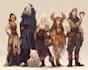do your dnd and dnd party