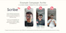 create engaging ugc videos for your tech, saas or ai product