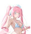 draw anime style with mature themes, nsfw and sfw