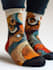 design unique socks design