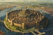 create your fantasy city map