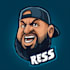 design caricature logo, cartoon, portrait