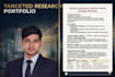build targeted b2b lead generation and prospect research