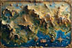 create the map of your fantasy world