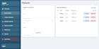 develop a custom desktop application using electron js
