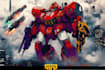 draw anime, sci fi, robot, gundam and mecha concept art