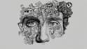 do hand drawn doodle art illustration