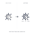 convert your logo into vector
