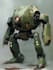 high quality robot, mecha concepts