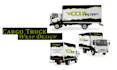 design truck wrap design, food truck wrap, car wrap, trailer wrap design