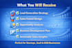 do business development strategy with data insights