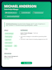 design a professional resume writing and CV design
