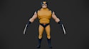 design, rig, and animate 3d characters for games and films