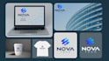 design your logo and brand identity
