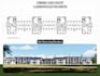 draft detailed architectural drawings in autocad