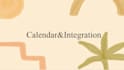 create zapier automation for google calendar