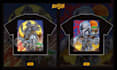 create detailed star wars tactical mashup illustration