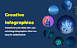 design 10 professional and editable powerpoint slides