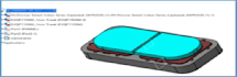 provide detail product design consultation step by step