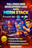 develop full stack web app using mern stack