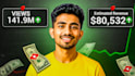 design clickable high CTR  popular youtube thumbnail design