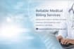 do medical billing, charge posting, payment posting
