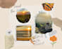 create professional canva graphic designs