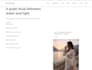 design and develop a high converting landing page with ai powered tools