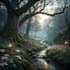 make awesome fantasy illustration