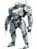 high quality robot, mecha concepts