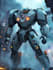 draw high quality robot, concepts