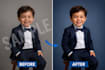 watermark in 30 min professional photo editing services