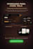 develop a premium high conversion landing page
