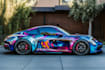 professional vehicle wrap design, car wrap