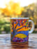 awesome custom  coffee mug design