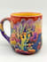 awesome custom  coffee mug design