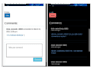 build a moderated ajax comment, like system in django and react