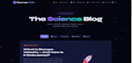 build a beautiful responsive website using HTML CSS and javascript