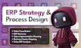 implement and customize odoo erp CRM for business workflow automation