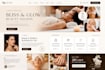 build a blog website
