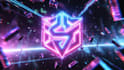 create a custom 3d logo animation intro and outro using cinema 4d