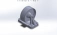 design simple mechanical parts and assemblies