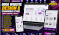 be your odoo expert, odoo website design, odoo ecommerce website developer