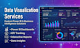 create a professional power bi dashboard