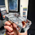 precision cnc machining 5 axis milling aluminum prototyping from step file